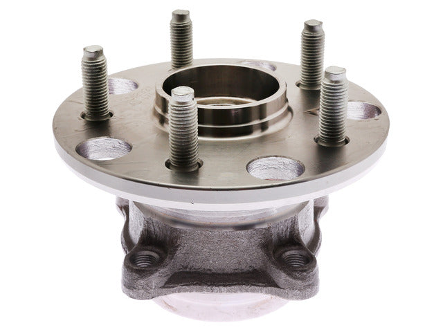 Raybestos Brakes Wheel Bearing and Hub Assembly P/N:712337 Fits: Lexus Gs F 19-18, Lexus Gs300 2006, Lexus Gs350 11-07, Lexus Gs430 07-06, Lexus Gs450h 11-07, Lexus Gs460 11-08, Lexus Is F 14-08, Lexus Is250 15-06, Lexus Is350 15-06, Lexus Rc F 19-15 - Image 4