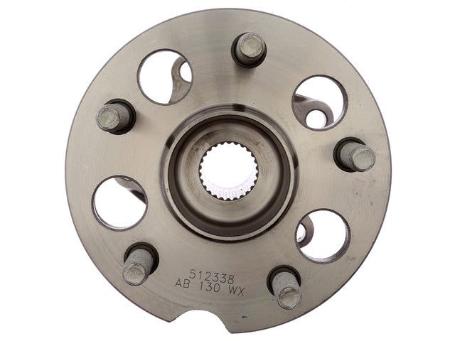Raybestos Brakes Wheel Bearing and Hub Assembly P/N:712338 Fits: Toyota Rav4 05-01 - Image 1