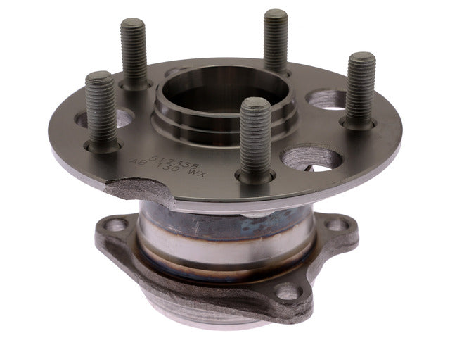 Raybestos Brakes Wheel Bearing and Hub Assembly P/N:712338 Fits: Toyota Rav4 05-01 - Image 2