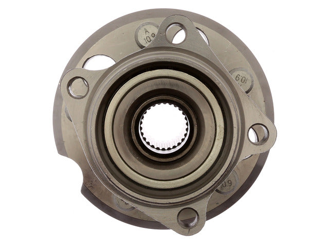 Raybestos Brakes Wheel Bearing and Hub Assembly P/N:712338 Fits: Toyota Rav4 05-01 - Image 3