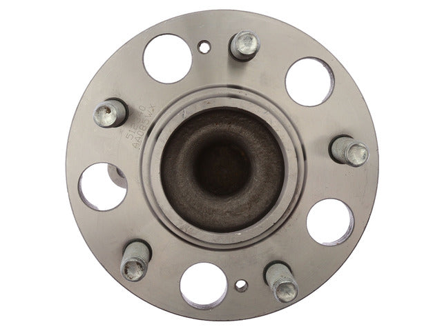 Raybestos Brakes Wheel Bearing and Hub Assembly P/N:712340 Fits: Hyundai Elantra 12-07 - Image 1