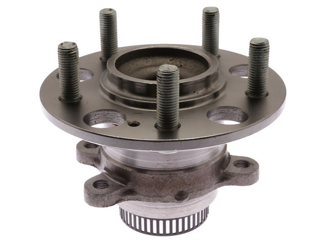 Raybestos Brakes Wheel Bearing and Hub Assembly P/N:712340 Fits: Hyundai Elantra 12-07 - Image 2