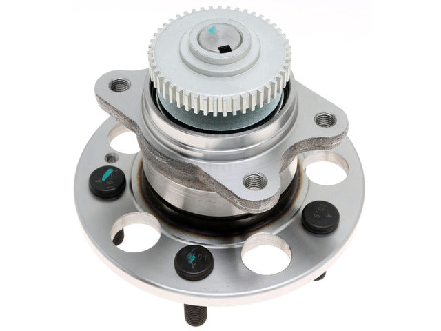 Raybestos Brakes Wheel Bearing and Hub Assembly P/N:712341 Fits: Hyundai Azera 11-06, Kia Amanti 09-07, Kia Rondo 2008 - Image 1