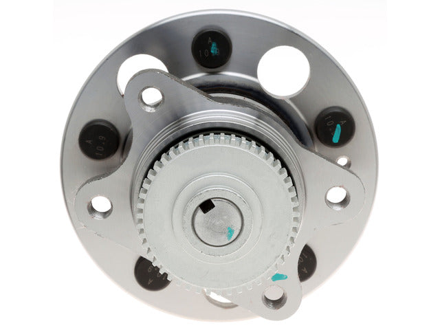 Raybestos Brakes Wheel Bearing and Hub Assembly P/N:712341 Fits: Hyundai Azera 11-06, Kia Amanti 09-07, Kia Rondo 2008 - Image 2