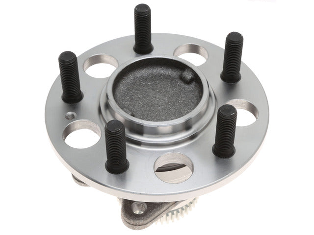 Raybestos Brakes Wheel Bearing and Hub Assembly P/N:712341 Fits: Hyundai Azera 11-06, Kia Amanti 09-07, Kia Rondo 2008 - Image 4