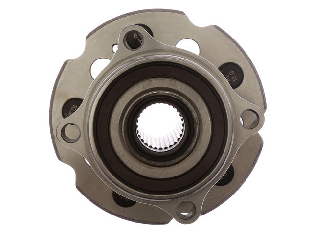 Raybestos Brakes Wheel Bearing and Hub Assembly P/N:712342 Fits: Acura Mdx 13-07, Acura Zdx 13-10, Honda Pilot 15-09 - Image 1