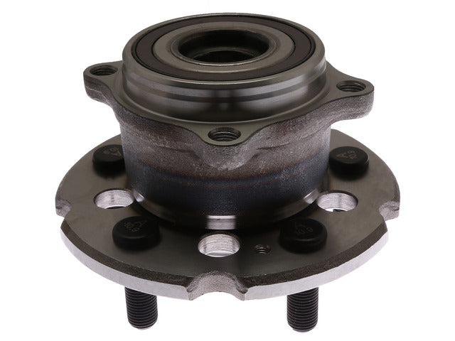 Raybestos Brakes Wheel Bearing and Hub Assembly P/N:712342 Fits: Acura Mdx 13-07, Acura Zdx 13-10, Honda Pilot 15-09 - Image 2
