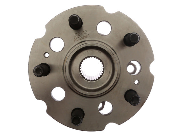 Raybestos Brakes Wheel Bearing and Hub Assembly P/N:712342 Fits: Acura Mdx 13-07, Acura Zdx 13-10, Honda Pilot 15-09 - Image 3