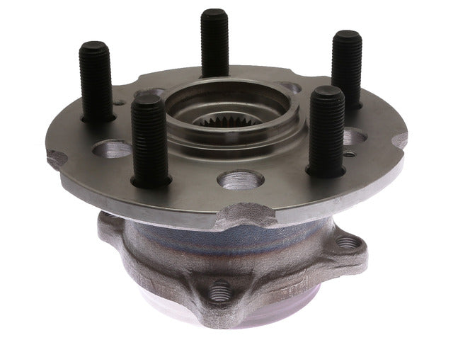 Raybestos Brakes Wheel Bearing and Hub Assembly P/N:712342 Fits: Acura Mdx 13-07, Acura Zdx 13-10, Honda Pilot 15-09 - Image 4