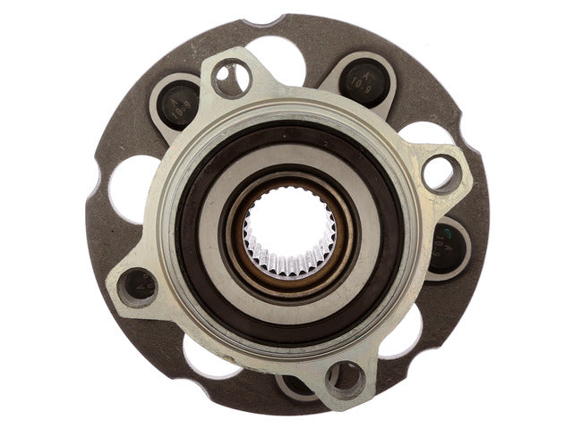 Raybestos Brakes Wheel Bearing and Hub Assembly P/N:712345 Fits: Acura Rdx 13-07, Honda Cr-v 11-07 - Image 3
