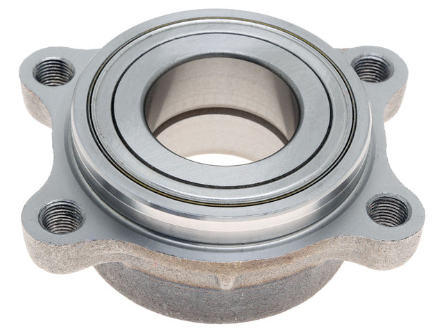 Raybestos Brakes Wheel Bearing and Hub Assembly P/N:712346 Fits: Infiniti G35 07-03, Nissan 350z 09-03 - Image 1