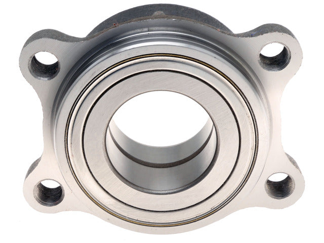 Raybestos Brakes Wheel Bearing and Hub Assembly P/N:712346 Fits: Infiniti G35 07-03, Nissan 350z 09-03 - Image 2