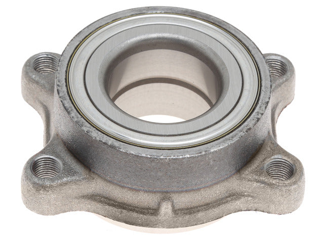 Raybestos Brakes Wheel Bearing and Hub Assembly P/N:712346 Fits: Infiniti G35 07-03, Nissan 350z 09-03 - Image 4