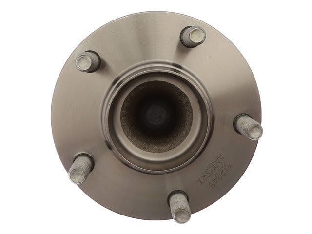 Raybestos Brakes Wheel Bearing and Hub Assembly P/N:712349 Fits: Mazda Cx-7 12-07 - Image 1