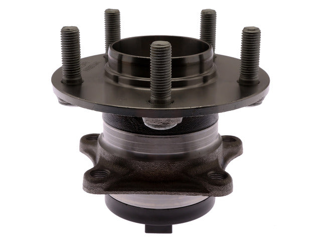 Raybestos Brakes Wheel Bearing and Hub Assembly P/N:712349 Fits: Mazda Cx-7 12-07 - Image 2