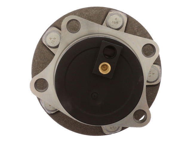 Raybestos Brakes Wheel Bearing and Hub Assembly P/N:712349 Fits: Mazda Cx-7 12-07 - Image 3