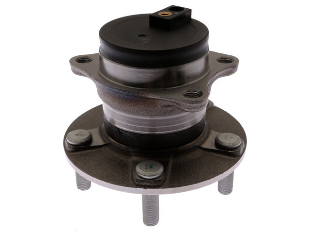 Raybestos Brakes Wheel Bearing and Hub Assembly P/N:712349 Fits: Mazda Cx-7 12-07 - Image 4