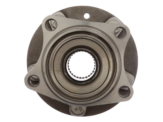 Raybestos Brakes Wheel Bearing and Hub Assembly P/N:712350 Fits: Mazda Cx-7 12-07 - Image 1