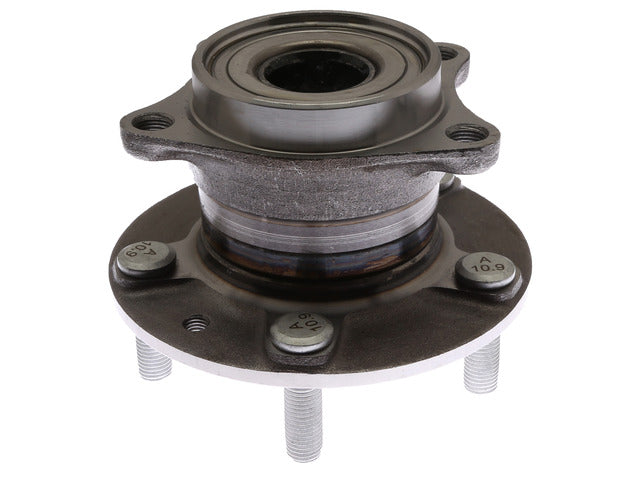 Raybestos Brakes Wheel Bearing and Hub Assembly P/N:712350 Fits: Mazda Cx-7 12-07 - Image 2