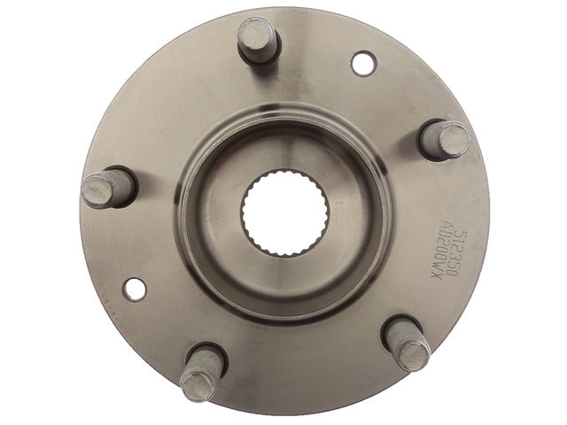 Raybestos Brakes Wheel Bearing and Hub Assembly P/N:712350 Fits: Mazda Cx-7 12-07 - Image 3