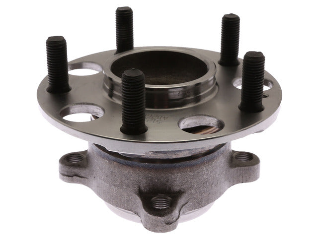 Raybestos Brakes Wheel Bearing and Hub Assembly P/N:712353 Fits: Acura Tsx 14-09, Honda Accord 13-08 - Image 2