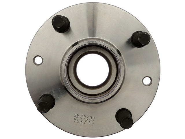 Raybestos Brakes Wheel Bearing and Hub Assembly P/N:712354 Fits: Kia Sephia 2001, Kia Spectra 04-01 - Image 1