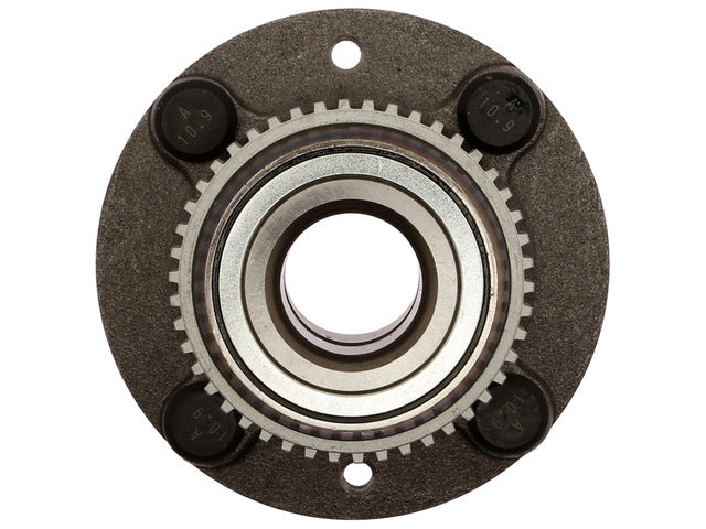 Raybestos Brakes Wheel Bearing and Hub Assembly P/N:712354 Fits: Kia Sephia 2001, Kia Spectra 04-01 - Image 2