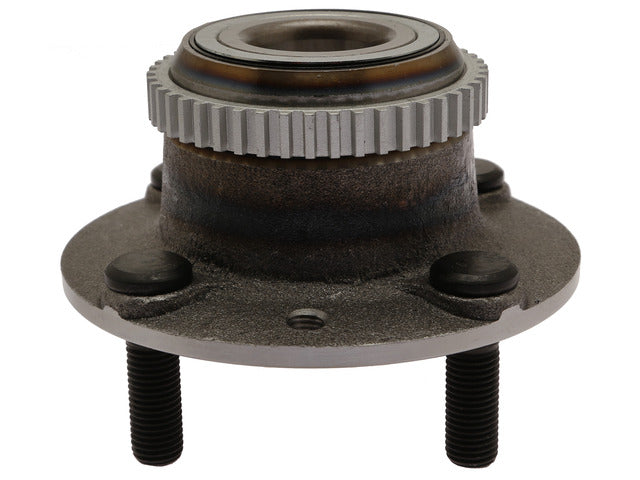 Raybestos Brakes Wheel Bearing and Hub Assembly P/N:712354 Fits: Kia Sephia 2001, Kia Spectra 04-01 - Image 3