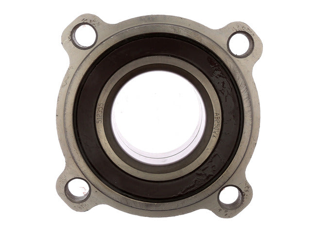 Raybestos Brakes Wheel Bearing and Hub Assembly P/N:712355 Fits: BMW M5 10-06, BMW M6 10-06 - Image 1