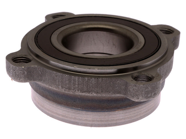 Raybestos Brakes Wheel Bearing and Hub Assembly P/N:712355 Fits: BMW M5 10-06, BMW M6 10-06 - Image 2