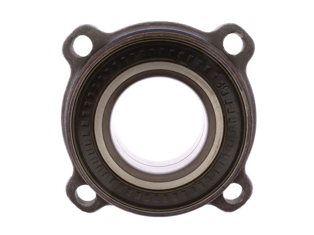 Raybestos Brakes Wheel Bearing and Hub Assembly P/N:712355 Fits: BMW M5 10-06, BMW M6 10-06 - Image 3