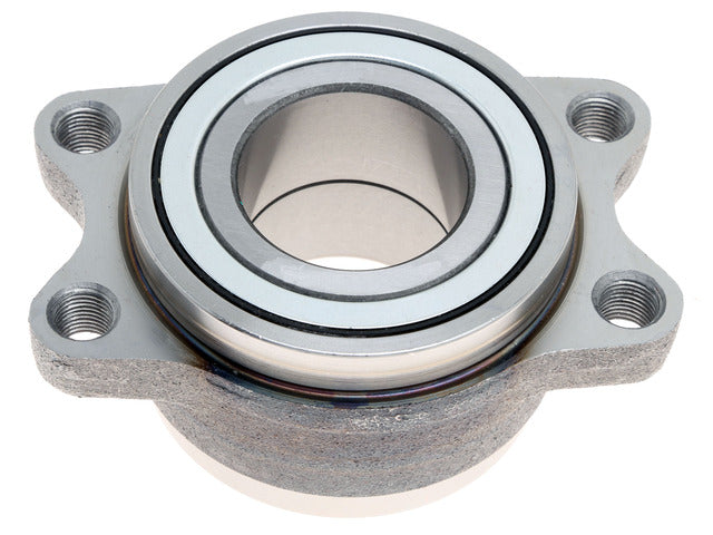 Raybestos Brakes Wheel Bearing and Hub Assembly P/N:712356 Fits: Infiniti Q45 06-02 - Image 1