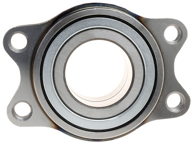Raybestos Brakes Wheel Bearing and Hub Assembly P/N:712356 Fits: Infiniti Q45 06-02 - Image 2
