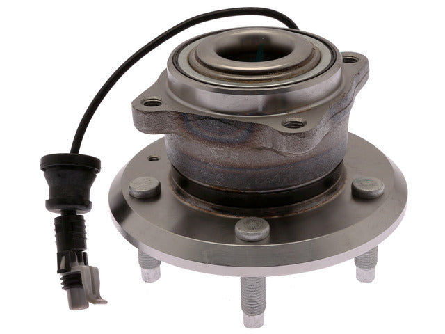 Raybestos Brakes Wheel Bearing and Hub Assembly P/N:712358 Fits: Chevrolet Captiva Sport 15-12, Chevrolet Equinox 09-07, Pontiac Torrent 09-07, Saturn Vue 10-08, Suzuki Xl-7 09-07 - Image 2