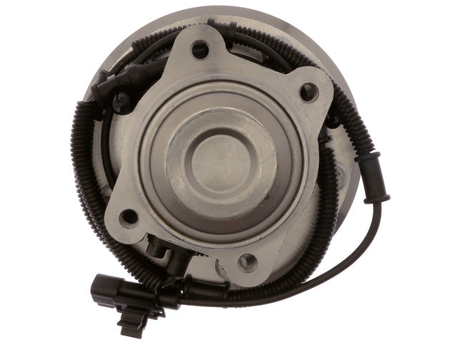 Raybestos Brakes Wheel Bearing and Hub Assembly P/N:712360 Fits: Chrysler TOWN &amp; COUNTRY 12-08, Dodge Grand Caravan 11-08, Volkswagen Routan 12-09 - Image 1