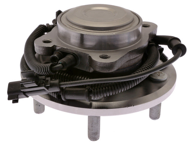 Raybestos Brakes Wheel Bearing and Hub Assembly P/N:712360 Fits: Chrysler TOWN &amp; COUNTRY 12-08, Dodge Grand Caravan 11-08, Volkswagen Routan 12-09 - Image 2