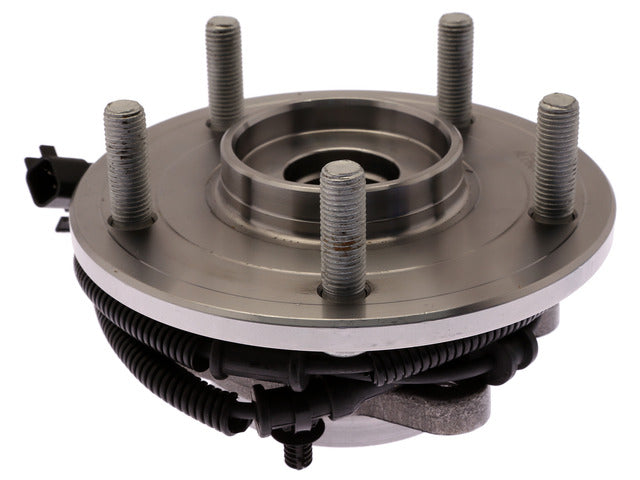 Raybestos Brakes Wheel Bearing and Hub Assembly P/N:712360 Fits: Chrysler TOWN &amp; COUNTRY 12-08, Dodge Grand Caravan 11-08, Volkswagen Routan 12-09 - Image 4
