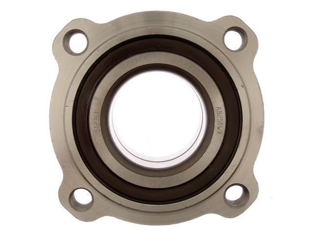Raybestos Brakes Wheel Bearing and Hub Assembly P/N:712361 Fits: BMW X5 16-07, BMW X6 16-08 - Image 1
