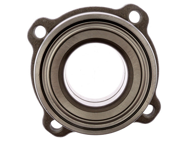 Raybestos Brakes Wheel Bearing and Hub Assembly P/N:712361 Fits: BMW X5 16-07, BMW X6 16-08 - Image 3