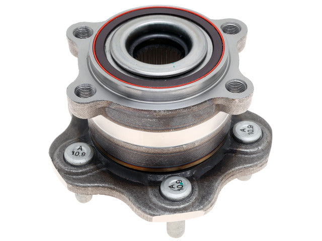 Raybestos Brakes Wheel Bearing and Hub Assembly P/N:712363 Fits: Nissan Murano 07-03 - Image 1
