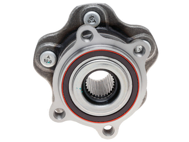Raybestos Brakes Wheel Bearing and Hub Assembly P/N:712363 Fits: Nissan Murano 07-03 - Image 2