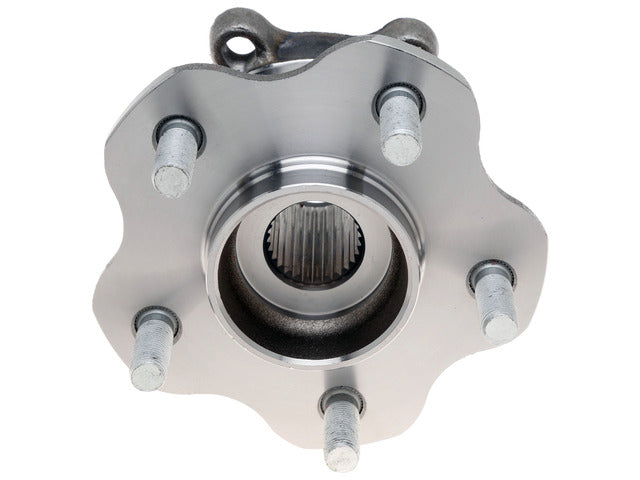 Raybestos Brakes Wheel Bearing and Hub Assembly P/N:712363 Fits: Nissan Murano 07-03 - Image 3