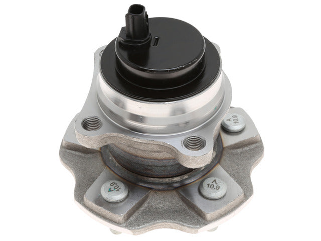Raybestos Brakes Wheel Bearing and Hub Assembly P/N:712364 Fits: Lexus Rx350 15-10, Lexus Rx450h 15-10 - Image 1