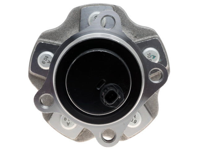 Raybestos Brakes Wheel Bearing and Hub Assembly P/N:712364 Fits: Lexus Rx350 15-10, Lexus Rx450h 15-10 - Image 2