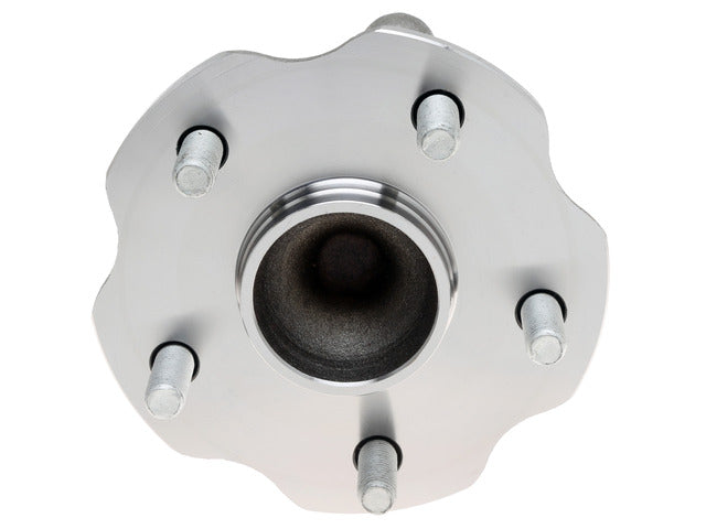 Raybestos Brakes Wheel Bearing and Hub Assembly P/N:712364 Fits: Lexus Rx350 15-10, Lexus Rx450h 15-10 - Image 3