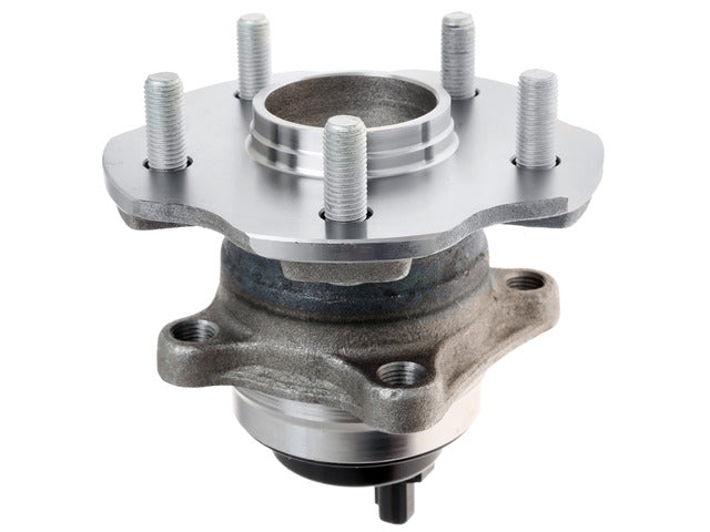 Raybestos Brakes Wheel Bearing and Hub Assembly P/N:712364 Fits: Lexus Rx350 15-10, Lexus Rx450h 15-10 - Image 4
