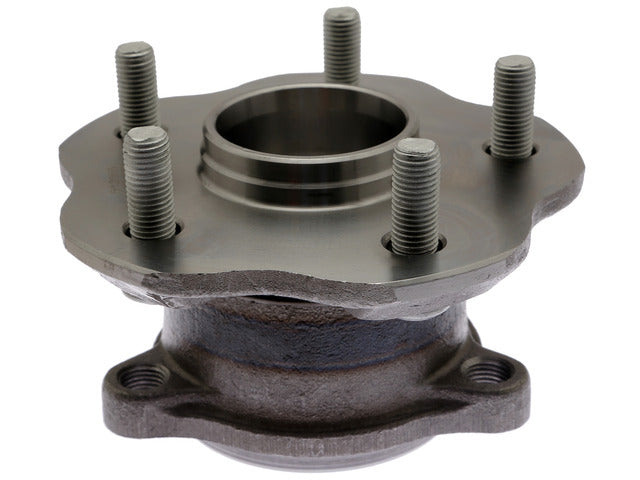 Raybestos Brakes Wheel Bearing and Hub Assembly P/N:712365 Fits: Lexus Rx350 15-10, Lexus Rx450h 15-10, Toyota Highlander 16-14 - Image 3