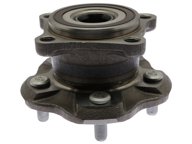 Raybestos Brakes Wheel Bearing and Hub Assembly P/N:712365 Fits: Lexus Rx350 15-10, Lexus Rx450h 15-10, Toyota Highlander 16-14 - Image 4