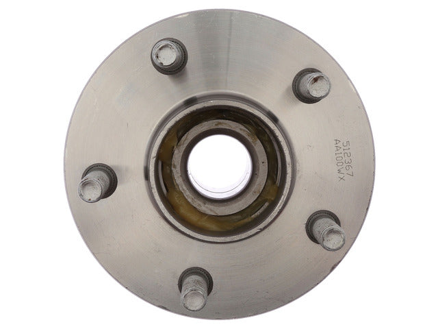 Raybestos Brakes Wheel Bearing and Hub Assembly P/N:712367 Fits: Infiniti I30 99-96, Nissan Maxima 99-95 - Image 1