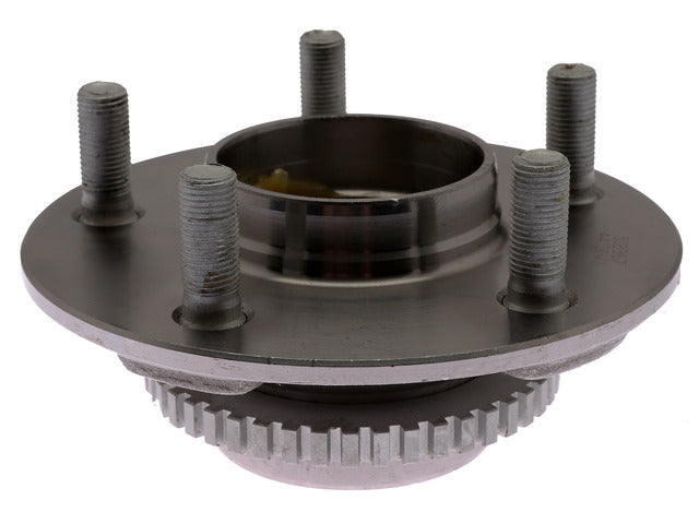 Raybestos Brakes Wheel Bearing and Hub Assembly P/N:712367 Fits: Infiniti I30 99-96, Nissan Maxima 99-95 - Image 2